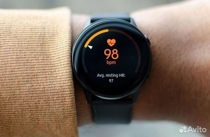 Samsung Galaxy watch active 2 44 mm