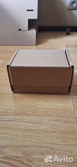 Почтовые коробки 175*120*100 (43 штуки)