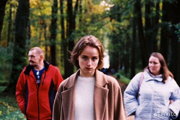 Фотограф / фотосессия тфп