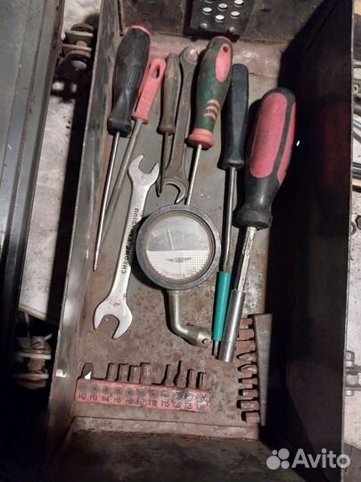 Разное СССР