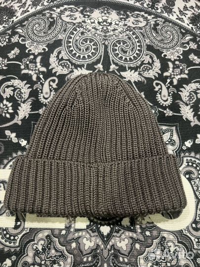 Cp company шапка