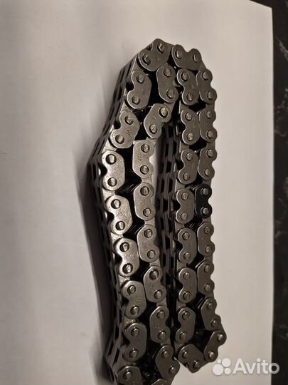 Цепь приводная снегоход Arctic Cat 1602-041