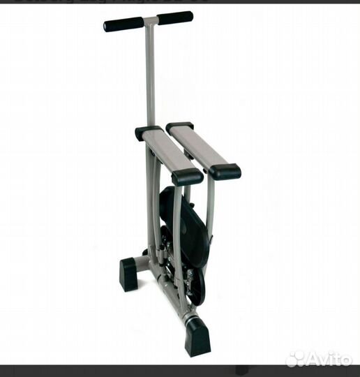 Тренажер для ног, бедер и ягодиц