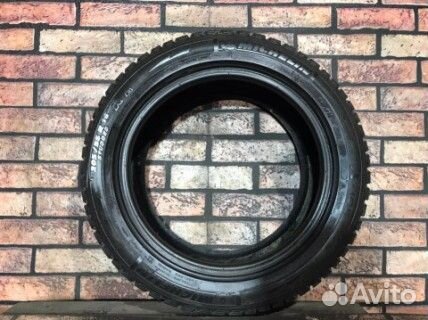 Michelin X-Ice North 205/55 R16