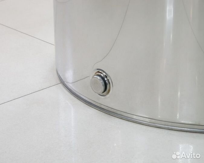 Емкость для вина от 80 до 1000л