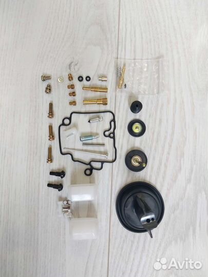 Рем. комплект карбюратора Stels 300 B