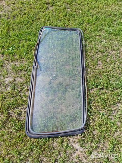 Заднее стекло ваз 21214 нива