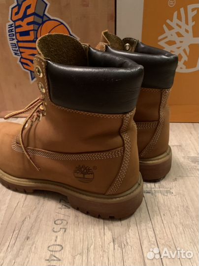 Timberland