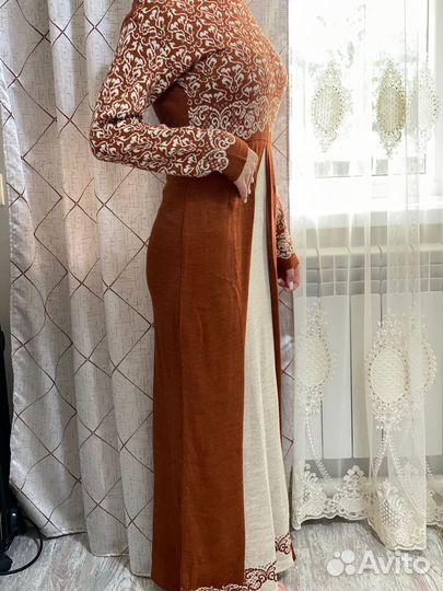 Платья кофты