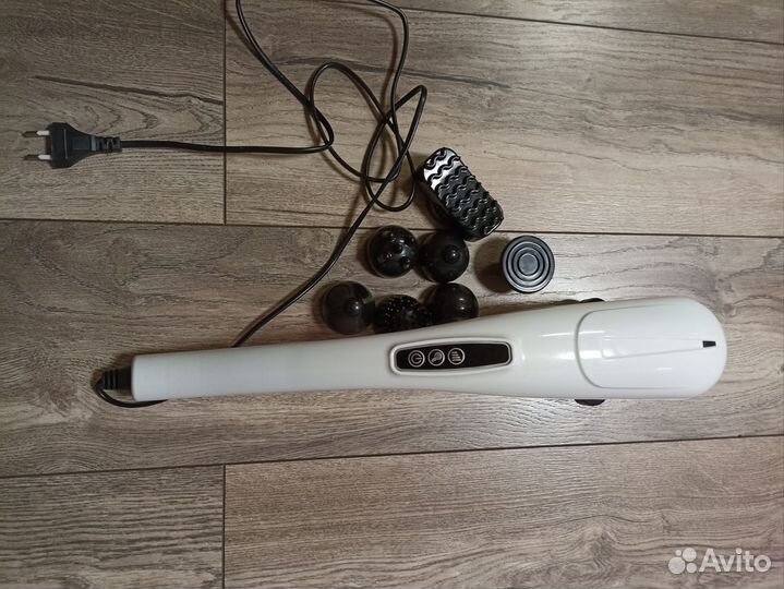 Массажер для тела