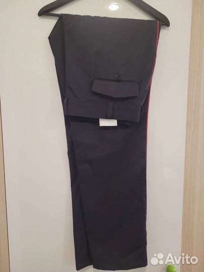 Полицейская форма