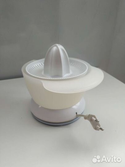 Соковыжималка для цитрусовых Philips HR2737