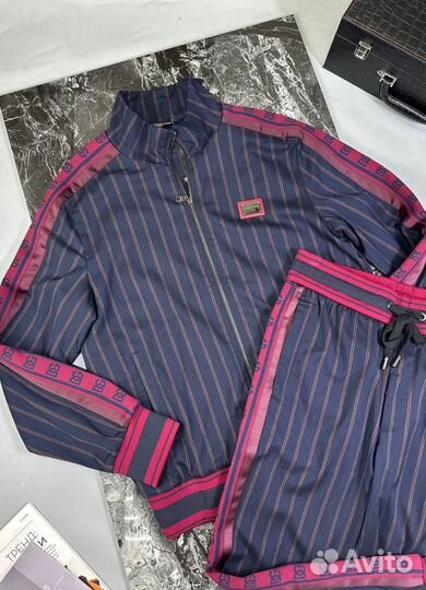 Спортивный костюм Dolce & Gabbana