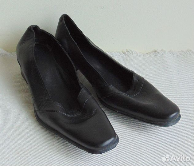 Туфли женские для военнослужащих, вс РФ