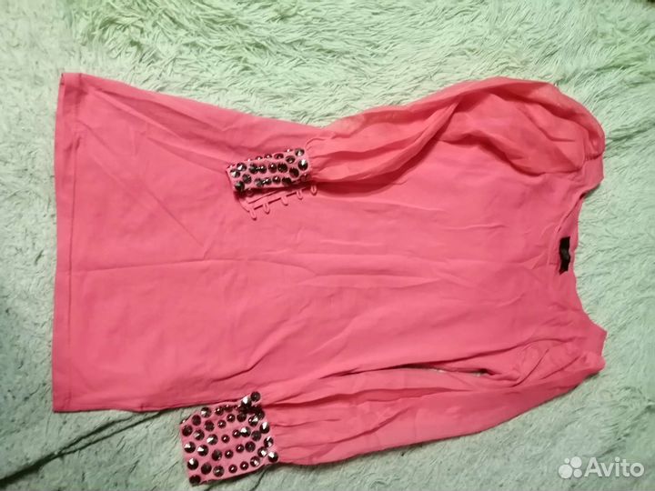 Платья женские разные