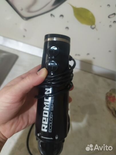 Блендер погружной Redmond запасные части