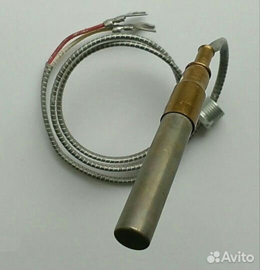 Милливольтовый генератор