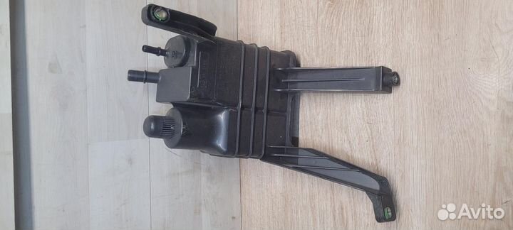 Адсорбер VW Touareg FL