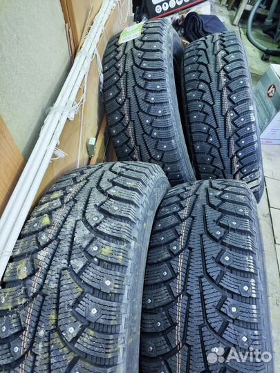 Nokian Tyres Nordman 5 SUV 225/65 R17 106T