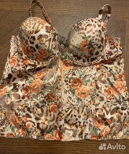 Комплект нижнего белья Pierre Cardin