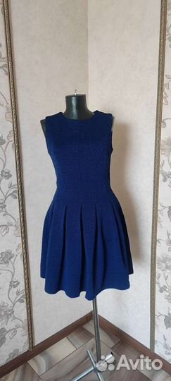 Платье 42-44