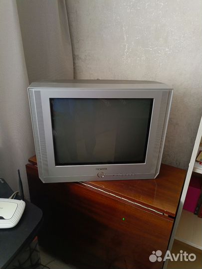 Телевизор бу