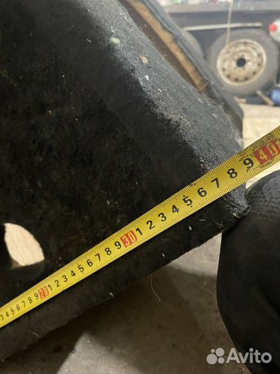 Короб под саб