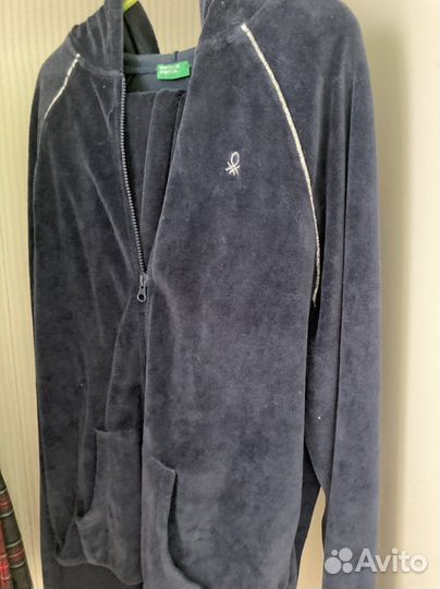 Костюм спортивный/casual