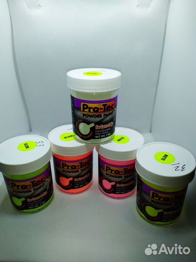 Булеры вес 3, 4.5 и 6 гр