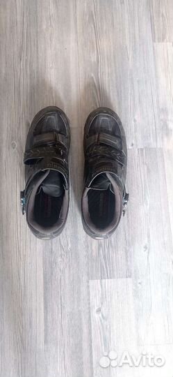 Велообувь Shimano M089L