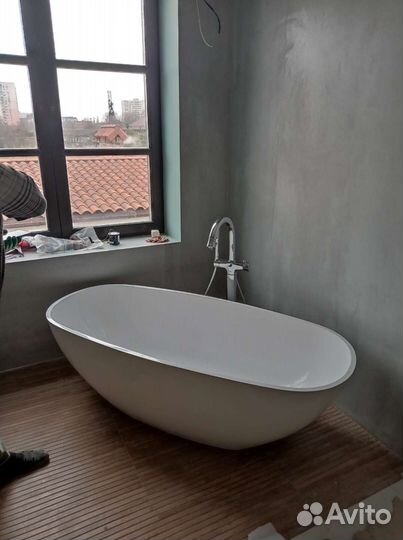 Услуги электрика, сантехника