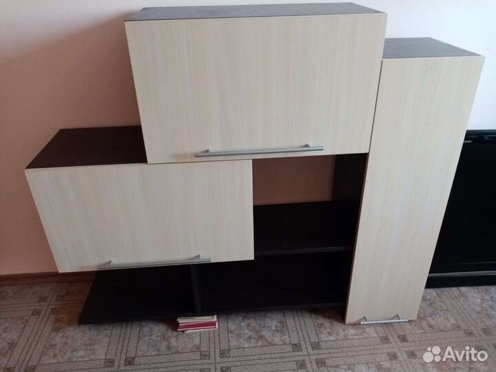 Рабочая зона, уголок школьника