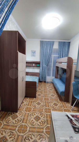 Комната 30 м², 1/2 эт.