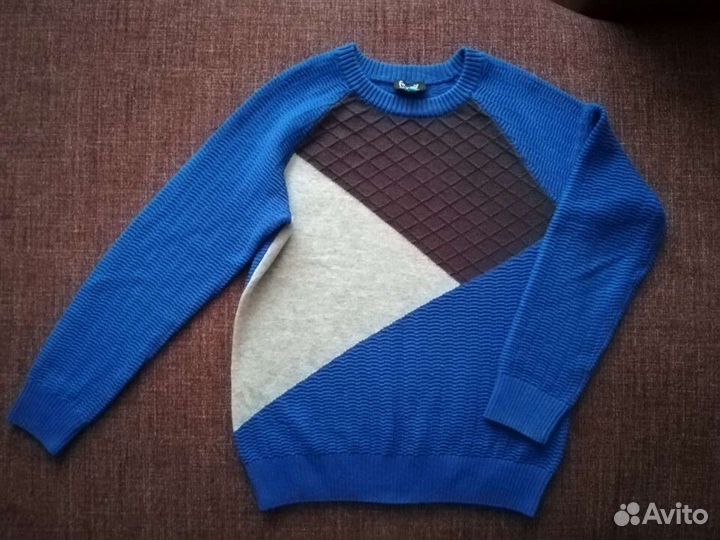 Джемпер Futurino