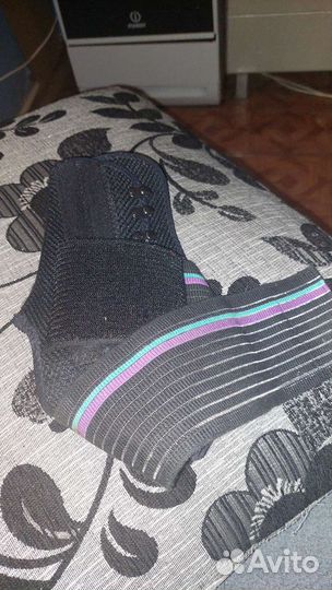 Бандаж при переломе лодыжки