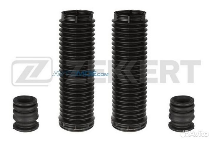 Комплект пыльник и отбойник (2 шт.) VW Multivan V