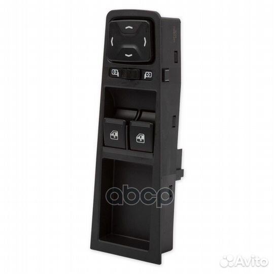 Блок управления стеклоподъемниками GRP10064 ganz