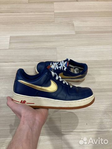 Nike Air Force 1 Low USA Olympic 2012