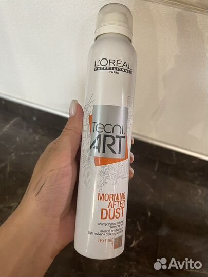 Средства для укладки профессиональные Loreal Tigi