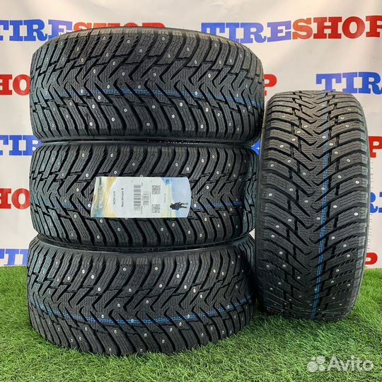 Ikon Tyres Nordman 8 205/55 R16 94T