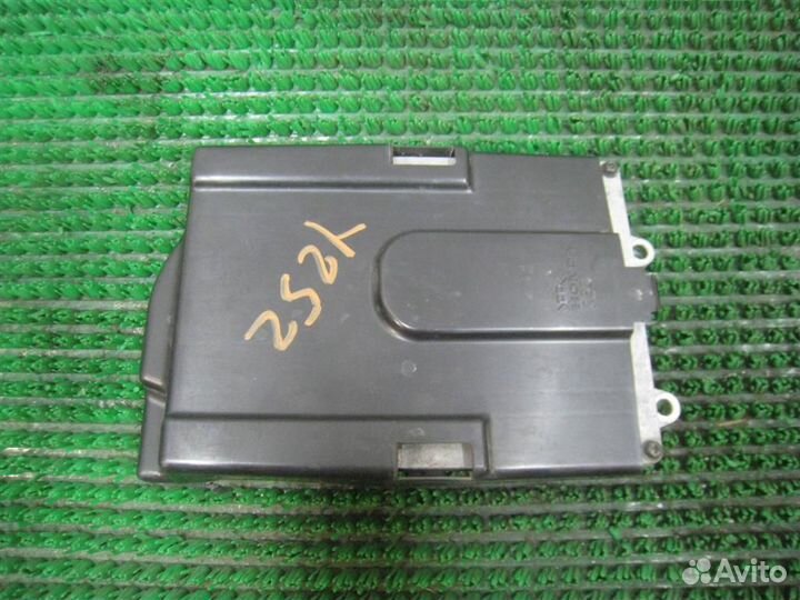 Блок управления двс Honda Accord 8 (CU) 2010