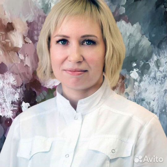 Массаж классический