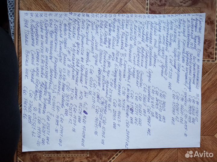 Конверты для виниловых пластинок