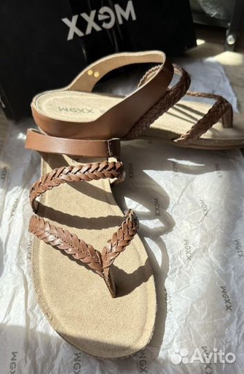 Босоножки женские 39 размер