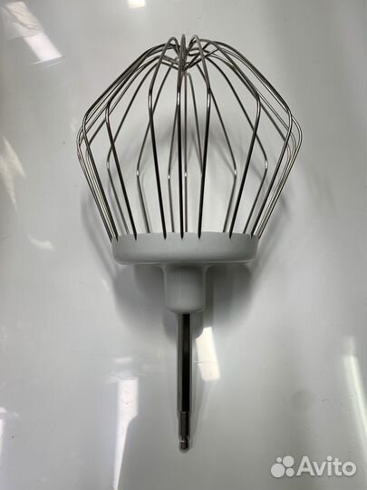 Венчик. Комбаин Bosch