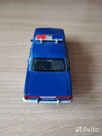 Модели автомобилей 1 43 СССР волга
