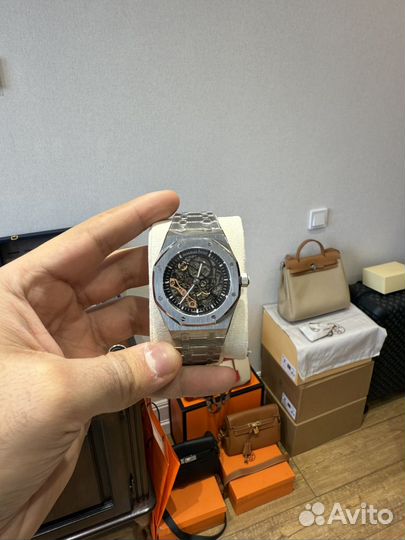 Часы audemars piguet