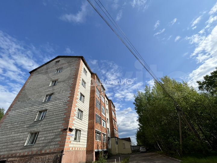 4-к. квартира, 90,2 м², 4/5 эт.