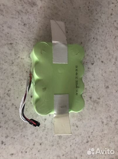 Продам аккумулятор