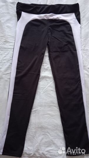 Лосины спортивные